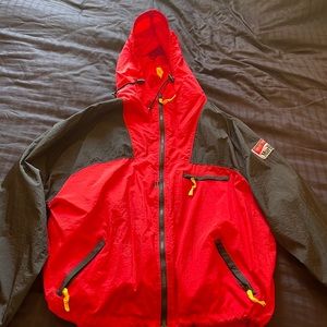 Vintage Marlboro jacket
